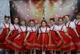 «Звёздный час»